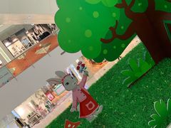 -新田360广场(上海华侨城店)