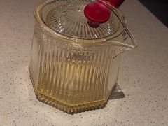 -海底捞火锅(银泰中心店)