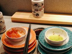 -万岁寿司(芳村店)