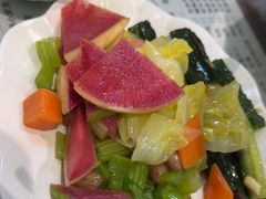 -清真牛街祥云轩门钉肉饼(左家庄店)