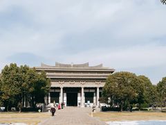 -汉陵苑
