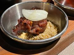 -义气烤肉餐吧(大族广场店)