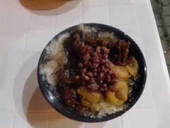 -小胖老味刨冰