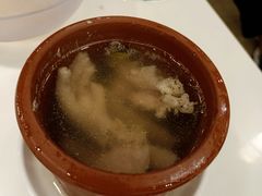 -原味田园·客家菜·土窑鸡(中航城君尚购物中心店)