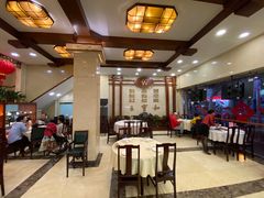 大堂-王宝和酒家(黄浦店)