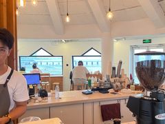 -ChanDu躔度咖啡(灯塔店)