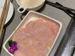 -海底捞火锅(凯德广场店)