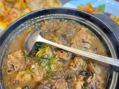 -李老哈·东北菜(宋园路店)