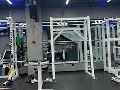 -EASY POWER健身工作室(浦东大道店)