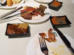 -戈拿旺巴西烤肉(崇文门店)