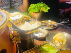 -西塔老太太泥炉烤肉(上海七宝领展广场店)