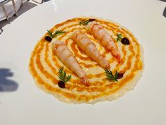 -北京金融街丽思卡尔顿酒店·意味轩 Cepe