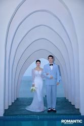 -钟爱一生婚纱摄影旗舰店