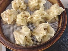 -马家烧麦(总店)