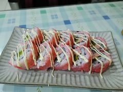 -顶屋咖喱(武大店)