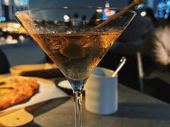 -Mercato莫卡多露台餐厅与酒吧(K11店)