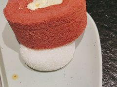 -佰烧海鲜烤肉火锅自助(台东步行街店)