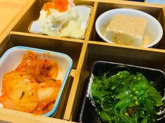 -浦·传统日式料理(3 5 1 1 店)