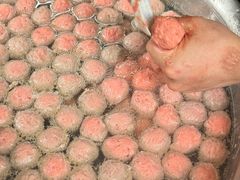 -阿娟牛肉丸·手打牛肉丸·现做现卖