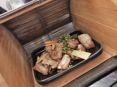 -夜宴江景餐厅