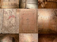 -洛阳古墓博物馆