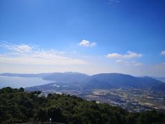 -亚龙湾热带天堂森林公园