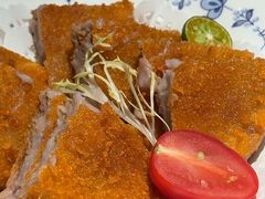 -厝小满.姜母鸭/泉州菜(桥南店)