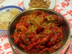 -阿财老铺·老蚌埠龙虾城(华夏总店)