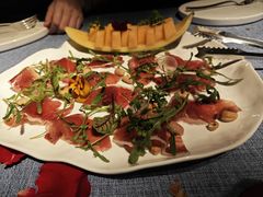 -弦月窗LUNETTE BY AMANDA(复兴路店)