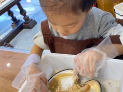 -十八字金·银饰·拼豆·开蚌DIY(魏公芳华里店)