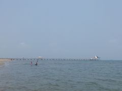 -北戴河圣蓝海洋公园