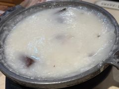 猪红粥-舊街坊茶楼(市二宫店)