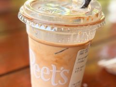 -Peet's Coffee皮爷咖啡(大学路店)