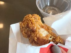 -麦当劳(仙林亚东城得来速店)