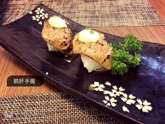 -月见·烧鸟酒场居酒屋(农科路店)