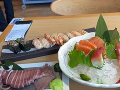 -林妈妈村·日式料理(宝山万达店)