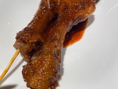 -南门小馆·清真(国贸商城店)