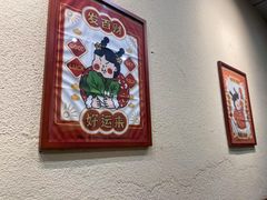 -曼谷食堂·泰国家庭料理(丹桂路店)