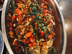 -回家吃饭·地道南昌菜(建德观总店)