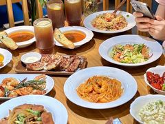 -红小满休闲餐厅(十全街店)