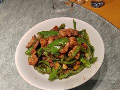 -蓝边碗烧菜馆·全牛宴(银都路店)