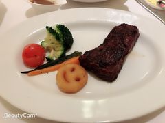 -佐度王子扒房(西城红场店)