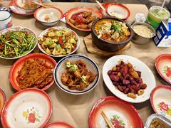 -老三样·旧食新味(万寿宫店)