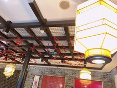 大堂-五厨火锅(长城西一路店)