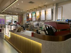 -COSTA COFFEE(上海月星环球港店)