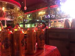 -肉串汪(望京店)