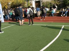 -上海市虹口区教育学院实验中学
