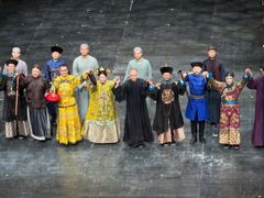 -交通银行前滩31演艺中心