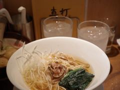 -真打拉面·日式拉面新流派(体育西横街店)