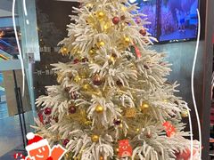 -TOP健身私教工作室(侨香店)